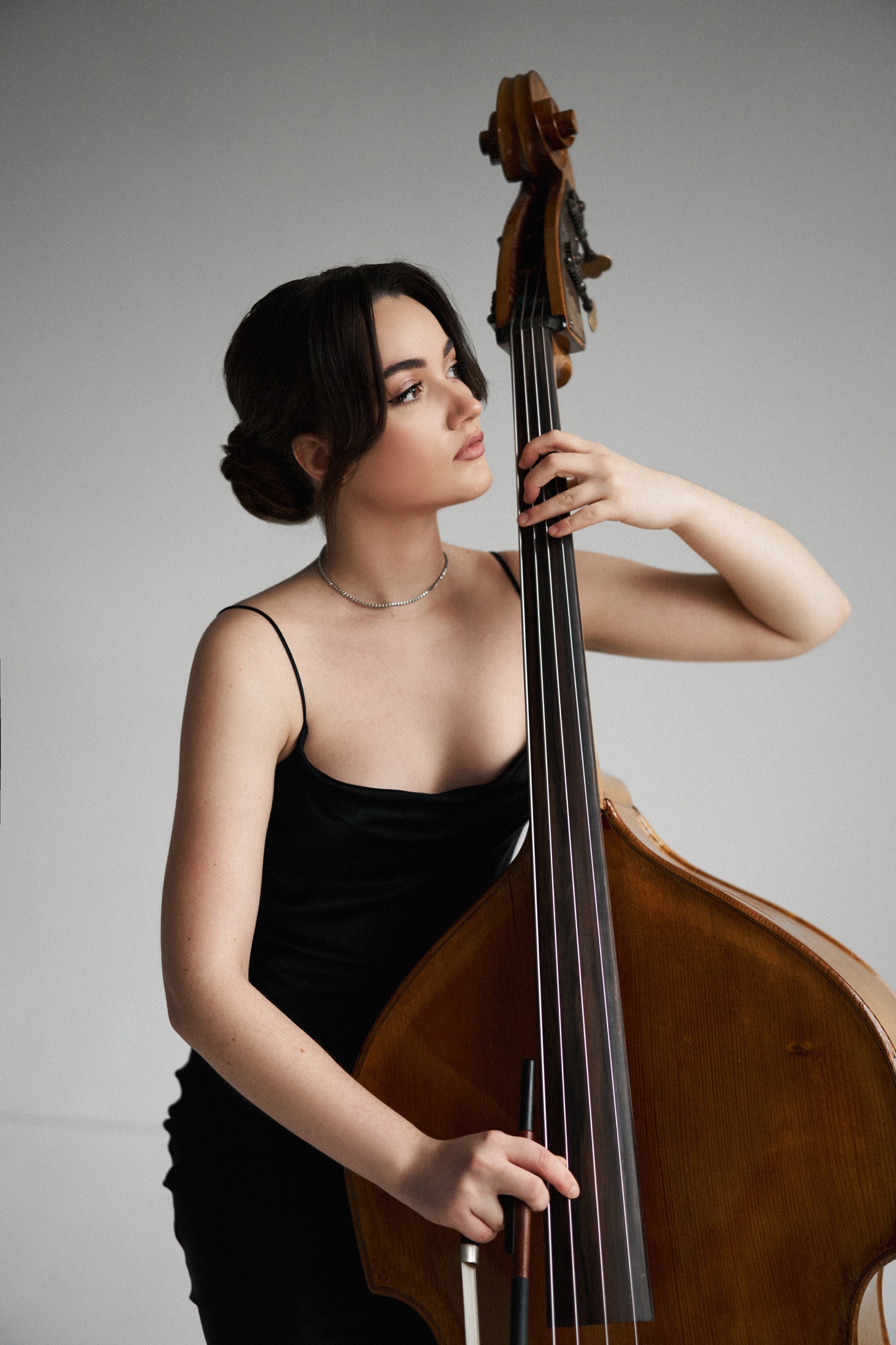 Kateryna Hut portrait